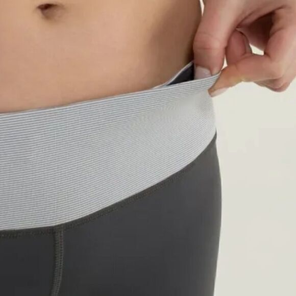 Lululemon Race With Grace Crop size 2 - Picture 4 of 14